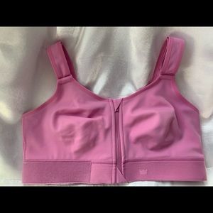 SHEFIT Flex Sports Bra 2Luxe
